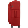 19726 2 samsonite re lite spinner rozsiritelny 67cm cervena 79 88l