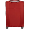 19726 1 samsonite re lite spinner rozsiritelny 67cm cervena 79 88l