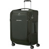 19723 1 samsonite re lite spinner rozsiritelny 67cm zelena climbing ivy 79 88l