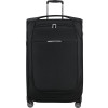 19729 4 samsonite re lite spinner rozsiritelny 78cm cerna 115 129l