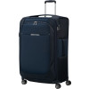 19732 5 samsonite re lite spinner rozsiritelny 78cm pulnocni modra 115 129l
