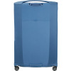 19753 6 samsonite re lite spinner rozsiritelny 83cm modra capri blue 156 170l