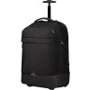 19960 1 samsonite roadseeker batoh na notebook na koleckach 53cm cerna deep black 38l