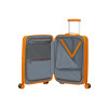 20191 6 american tourister fastforward spinner 55cm oranzova radiant orange rozsiritelny