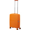 20191 3 american tourister fastforward spinner 55cm oranzova radiant orange rozsiritelny