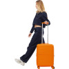 20191 1 american tourister fastforward spinner 55cm oranzova radiant orange rozsiritelny