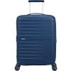 20194 3 american tourister fastforward spinner 55cm modra navy rozsiritelny