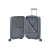 20197 5 american tourister fastforward spinner 55cm modra steel blue rozsiritelny