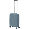 20197 4 american tourister fastforward spinner 55cm modra steel blue rozsiritelny
