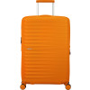 20206 american tourister fastforward spinner 68m oranzova radiant orange rozsiritelny