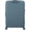 20212 american tourister fastforward spinner 68m modra steel blue rozsiritelny