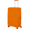 20221 2 american tourister fastforward spinner 78m oranzova radiant orange rozsiritelny