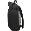 20506 4 samsonite coatify biz rolltop batoh 15 6 cerny 22 5l