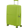 20644 3 american tourister fastforward spinner 68m zelena neon lime rozsiritelny