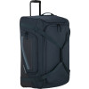 21607 american tourister city racer cestovni taska na koleckach l 77cm modra navy