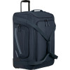 21598 1 american tourister city racer cestovni taska na koleckach m 68cm modra navy