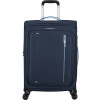 21640 american tourister cloudrider spinner 67cm modra sky navy rozsiritelny