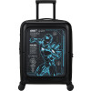 21904 american tourister dashpop marvel spinner rozsiritelny tsa 55cm iron man