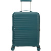 21907 american tourister fastforward spinner 55cm modra totally teal rozsiritelny