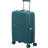 21907 1 american tourister fastforward spinner 55cm modra totally teal rozsiritelny