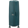 21913 2 american tourister fastforward spinner 78cm modra totally teal rozsiritelny