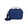 22660 american tourister puffypop tasticka pres rameno 20cm modra navy 3 5l