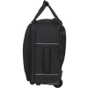 21922 3 american tourister take2cabin batoh na koleckach s m 40cm cerny 25l
