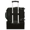 22192 4 american tourister take2cabin batoh na koleckach s m 40cm zeleny dark forest 25l