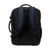 21901 5 american tourister take2cabin batoh s m 40cm modry dark navy 26 5l