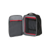 22690 2 samsonite ecodiver batoh s underseater 40cm cerna 25l