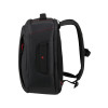 22690 3 samsonite ecodiver batoh s underseater 40cm cerna 25l