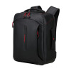 22690 1 samsonite ecodiver batoh s underseater 40cm cerna 25l
