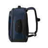 22693 3 samsonite ecodiver batoh s underseater 40cm modra blue nights 25l