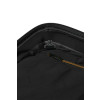 22672 10 samsonite essens zip 55 cm kufr spinner grafitova cerna graphite 55l rozsiritelny