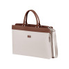 22639 3 samsonite image biz aktovka 15 6 slonovinova bila ivory