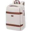 22594 2 samsonite image biz batoh na notebook 14 1 slonovinova bila ivory
