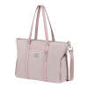 22648 1 samsonite image biz kabelka na notebook 14 1 ruzova rose 18 5l