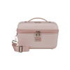 22117 samsonite image kosmeticky kufrik 36cm 15l ruzova rose polykarbonat