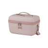 22117 1 samsonite image kosmeticky kufrik 36cm 15l ruzova rose polykarbonat