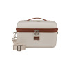 22114 3 samsonite image kosmeticky kufrik 36cm 15l slonovinova bila ivory polykarbonat