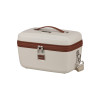 22114 1 samsonite image kosmeticky kufrik 36cm 15l slonovinova bila ivory polykarbonat