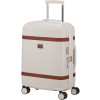 22096 3 samsonite image spinner 55cm 38 44l slonovinova bila ivory rozsiritelny polykarbonat
