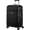 22564 5 samsonite image spinner 69cm 79 86l cerna rozsiritelny polykarbonat