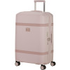 22105 1 samsonite image spinner 69cm 79 86l ruzova rose rozsiritelny polykarbonat