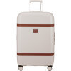 22102 4 samsonite image spinner 69cm 79 86l slonovinova bila ivory rozsiritelny polykarbonat