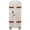 22102 2 samsonite image spinner 69cm 79 86l slonovinova bila ivory rozsiritelny polykarbonat