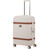 22102 samsonite image spinner 69cm 79 86l slonovinova bila ivory rozsiritelny polykarbonat