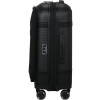 22555 1 samsonite image spinner easy access 55cm 41 47l cerna rozsiritelny polykarbonat