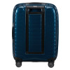 22093 4 samsonite proxis easy access spinner 55cm 42 48l modra petrol blue rozsiritelny