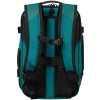 22570 5 samsonite roadseeker cestovni batoh xs 32cm tyrkysova deep teal 26l